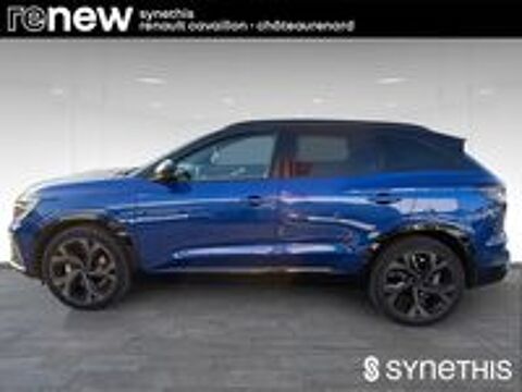 Austral E-Tech hybrid 200 Techno esprit Alpine 2023 occasion 84300 Cavaillon
