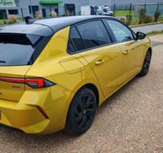 Astra Hybrid 180 ch BVA8 GS Line 2022 occasion 62500 Saint-Omer