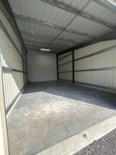   Location Nouveaux Boxs/Locaux Commerciaux  Messanges (40) 