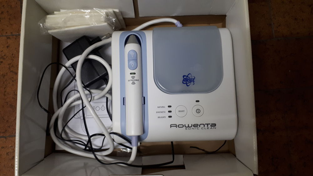 DETACHEUR ROWENTA Electroménager