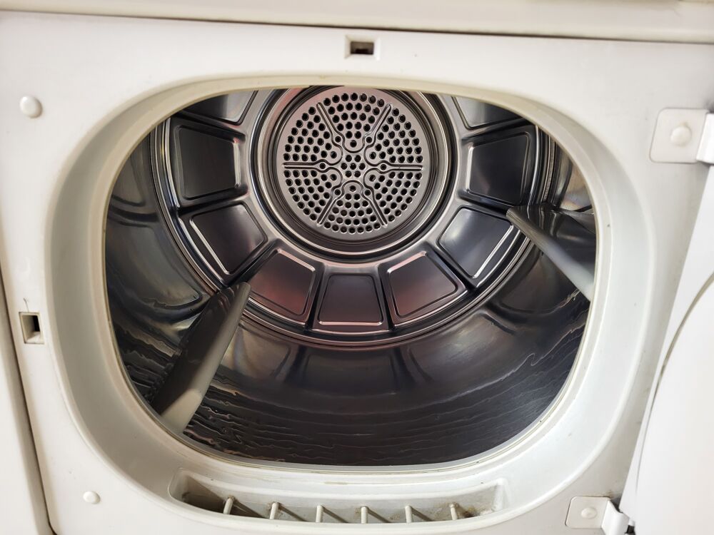 S&egrave;che-linge Electrom�nager