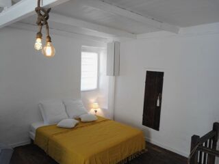  Maison à louer 2 pièces 35 m² Pila-canale
