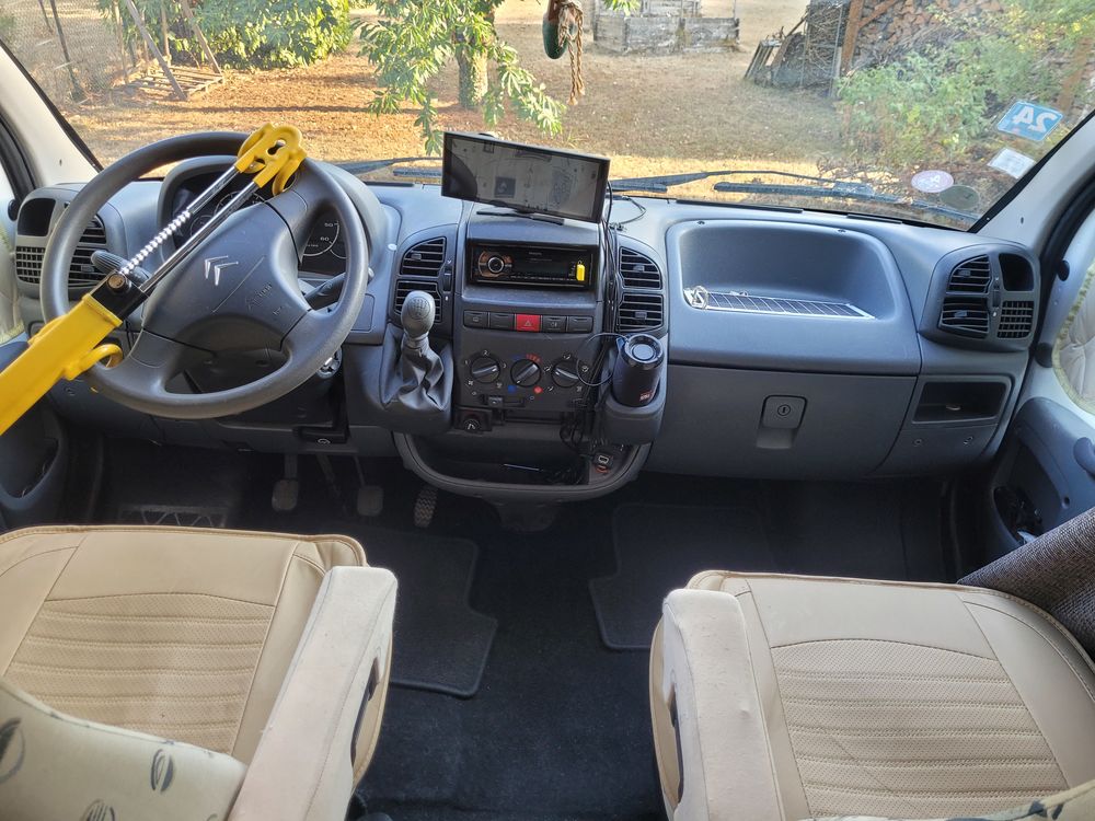  2003 occasion 90200 Giromagny