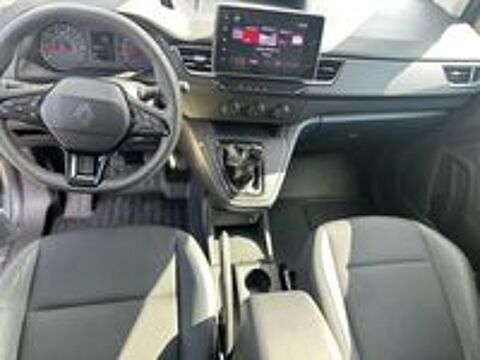 Kangoo Express TOLE L1 TCE 100 ADVANCE 2026 occasion 91200 Athis-Mons