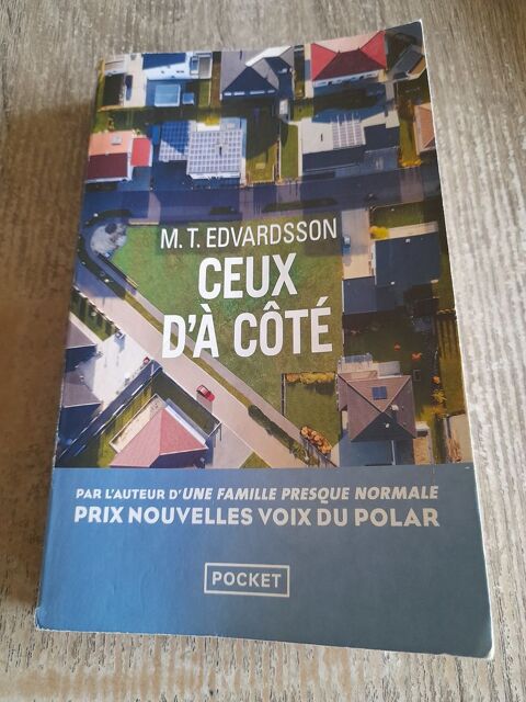 Ceux d'à côté 4 Tours (37)