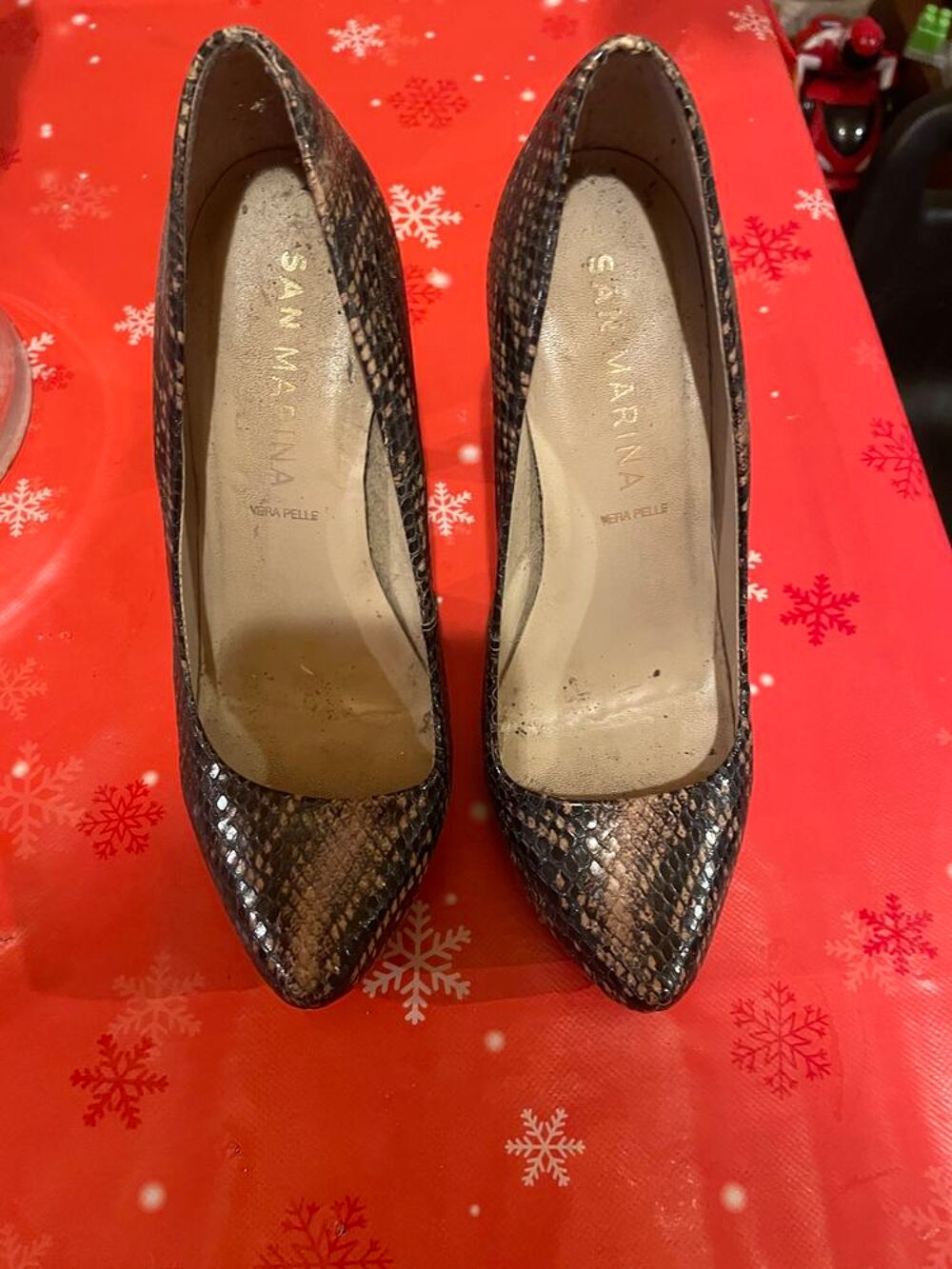 de chaussures pointure 36. Chaussures