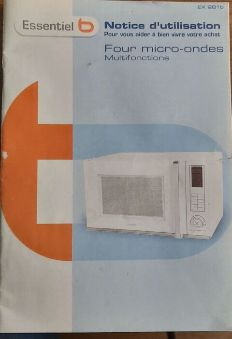 FOUR MICRO-ONDES MULTIFONCTIONS 30 M�rignac (33)