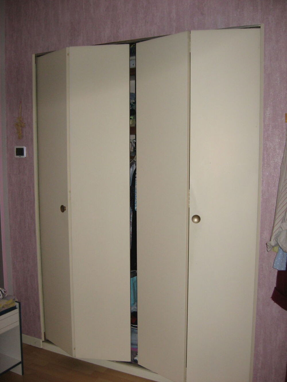 portes KZ Meubles