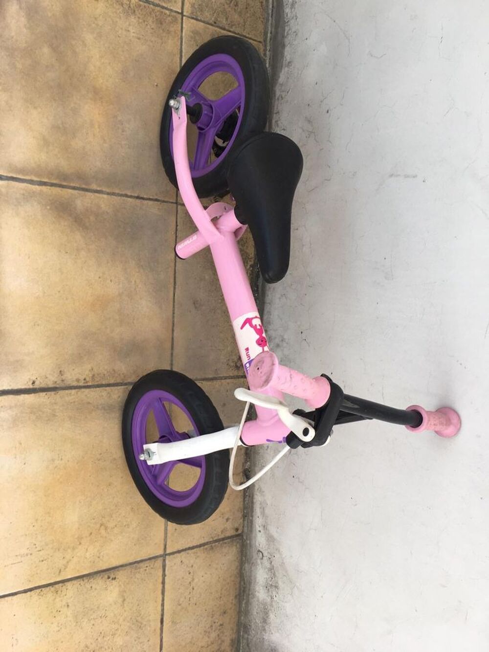 V&eacute;los enfants Vélos