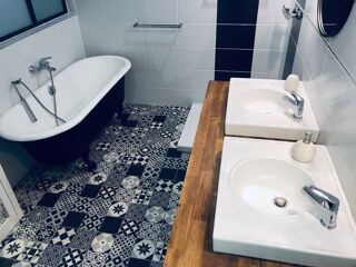  Maison à vendre 5 pièces 130 m²