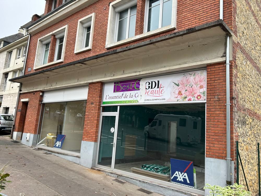 Location Colocation Chambres disponibles dans appartement
De 95 m2 Lisieux