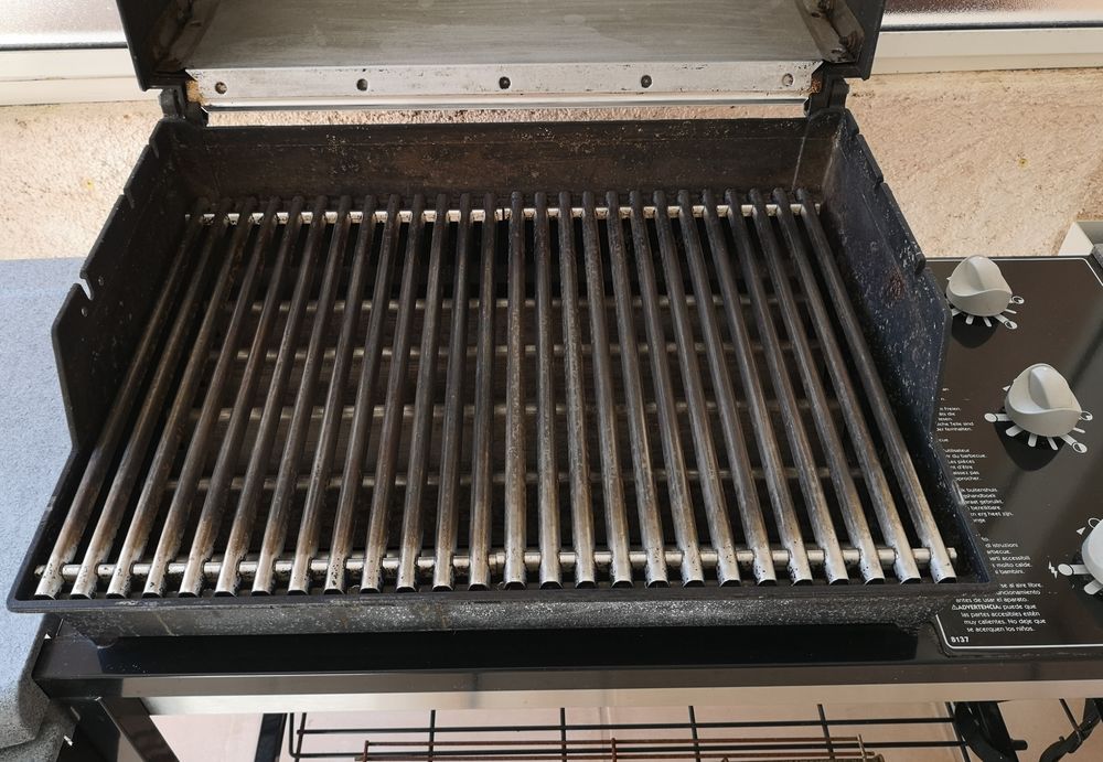Barbecue Cuisine