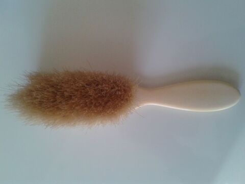 Brosse � cheveux ancienne 5 Dijon (21)