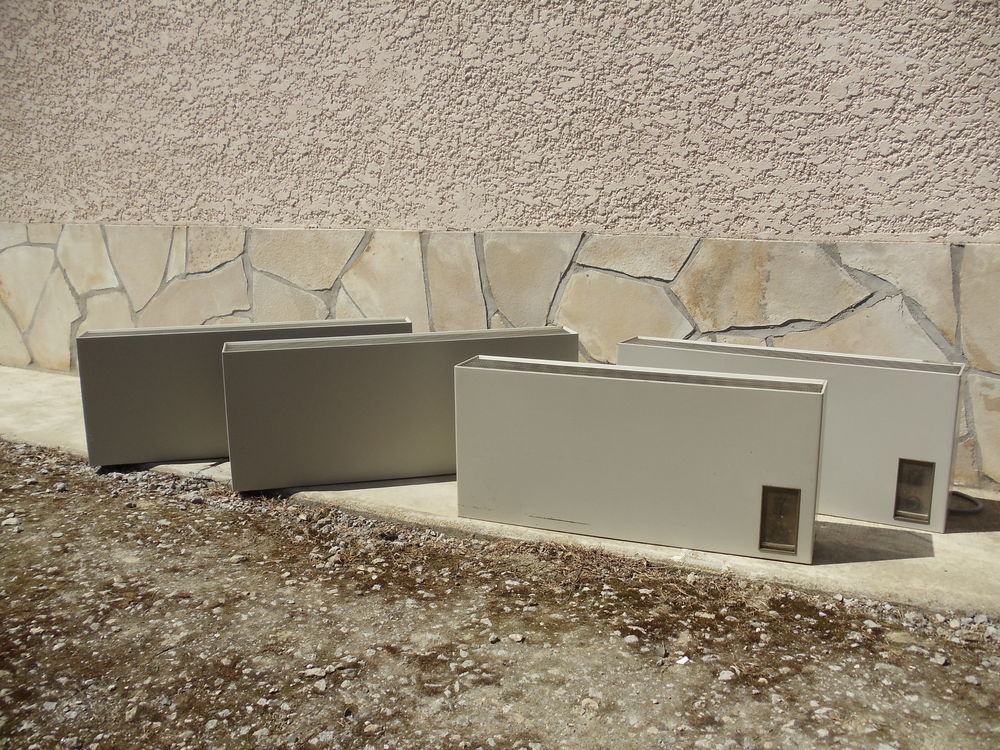 Convecteurs electriques
Bricolage