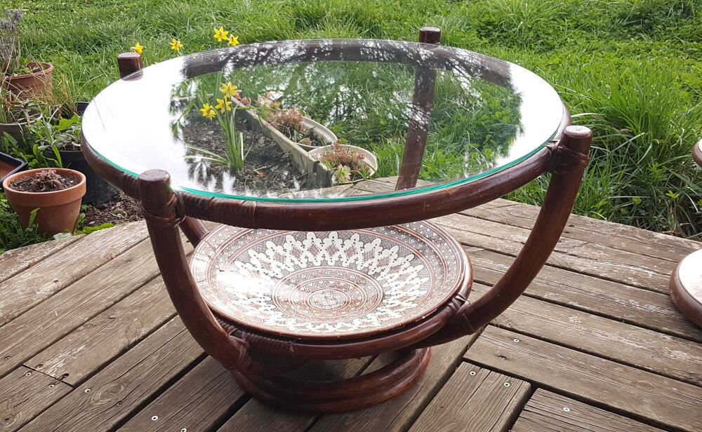 Table basse de salon Meubles