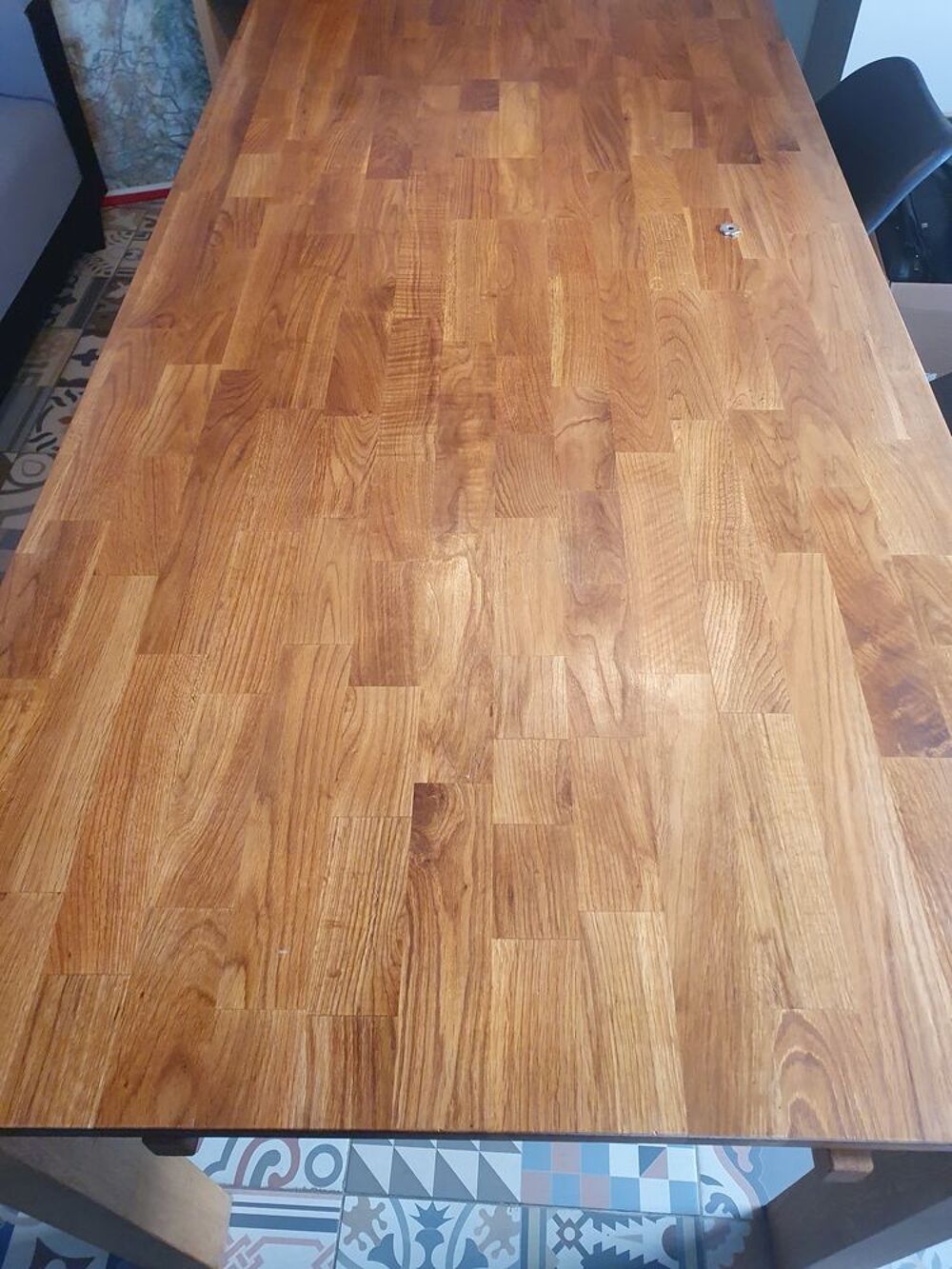 TABLE BOIS Meubles