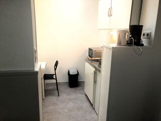  Appartement  louer 1 pice 19 m