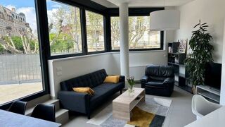  Appartement  louer 2 pices 50 m
