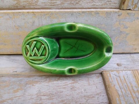 Cendrier Compagnie Internationale des Wagons Lits Gien 28 Loches (37)