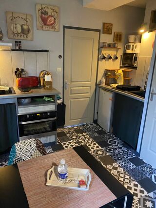  Maison � vendre 10 pi�ces 197 m�