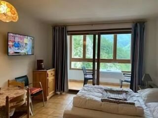  Appartement � louer 1 pi�ce 24 m� Prats-de-mollo-la-preste