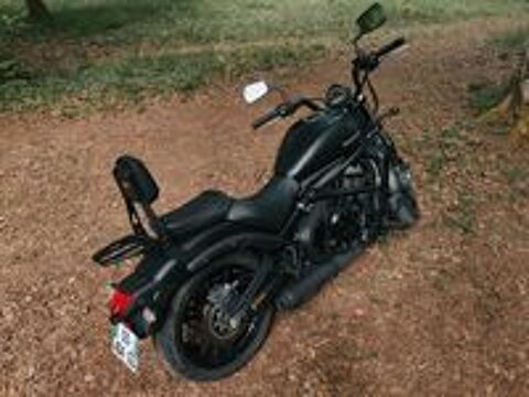 KAWASAKI 2023 occasion 52000 Chaumont