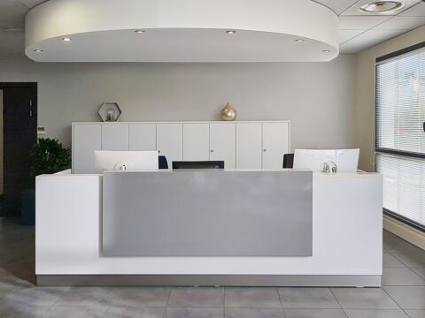 Louez un grand espace de bureau pour 50 personnes &agrave; AIX-EN-PROVENCE, Regus Aix Parc du Golf Aix en Provence 15243 13290 Les milles