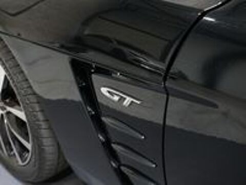 GT Roadster 2.0 Turbo 2010 occasion 91360 Villemoisson-sur-Orge