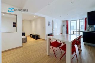  Appartement à vendre 2 pièces 55 m²