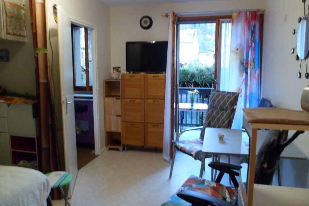 Location Appartement Studio Luchon Bagnères-de-luchon
