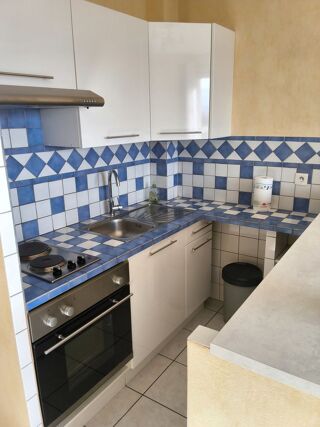  Appartement à vendre 2 pièces 35 m²
