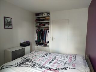  Appartement � vendre 2 pi�ces 41 m�