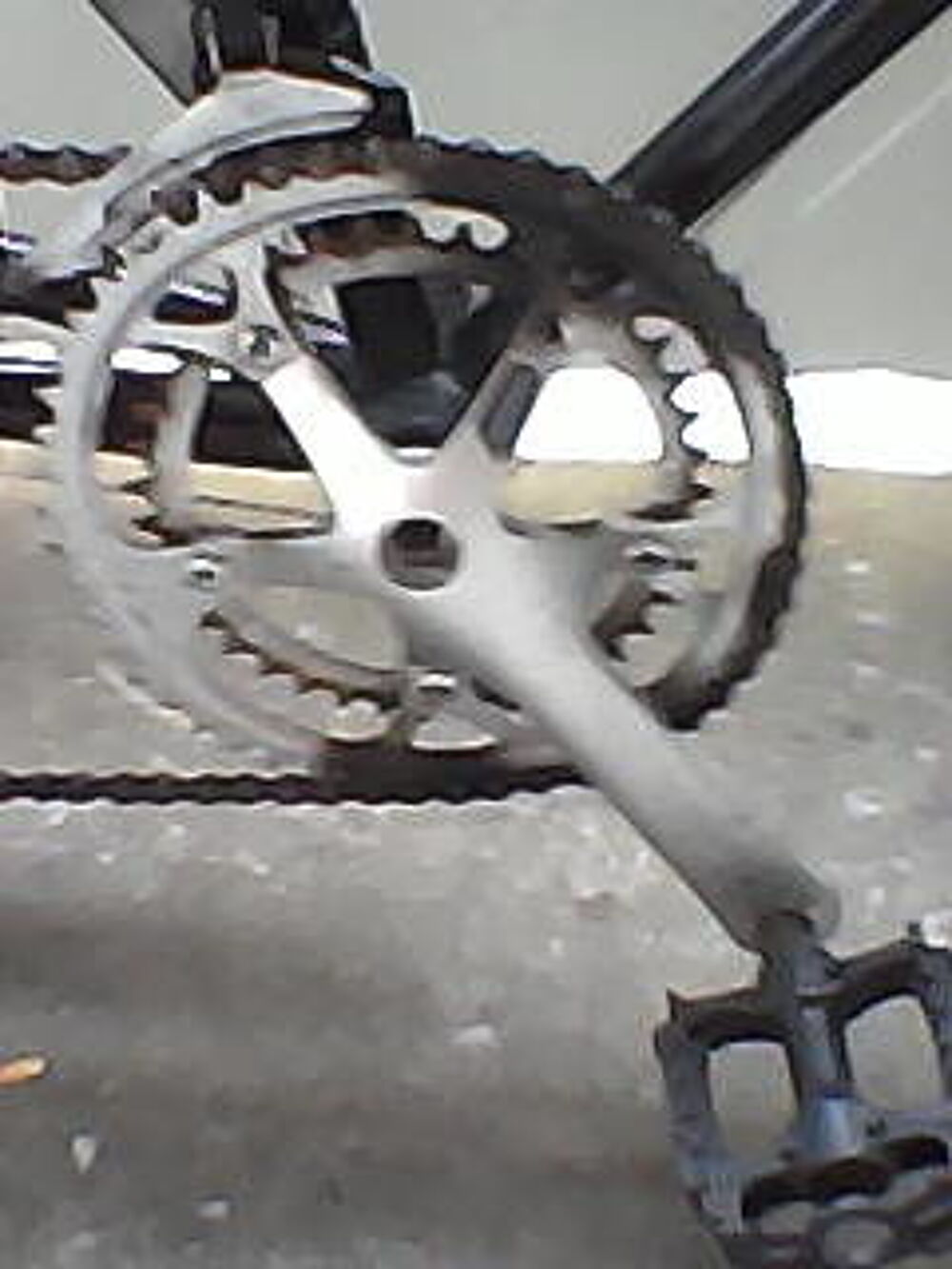 VTT Vélos