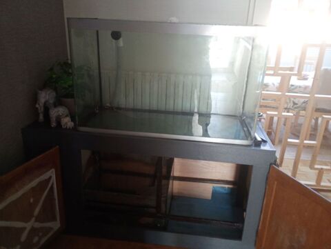 aquarium OSAKA 260, 260l +Table 150 72000 Le mans