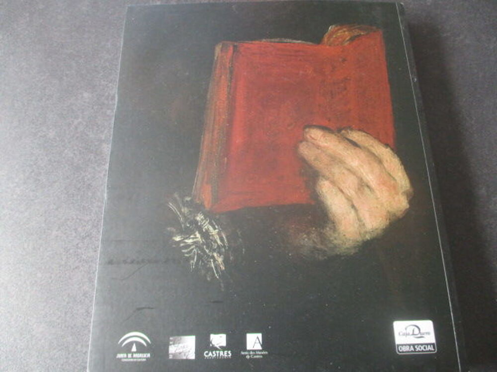 Livre de collection 