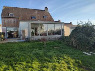  Maison à vendre 6 pièces 138 m²