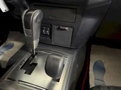 Pajero 3.2 Di-D170 Instyle BA Court 4x4 2008 occasion 33520 Bruges