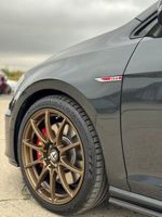 Golf GTI performance BMT 2015 occasion 20260 Calvi