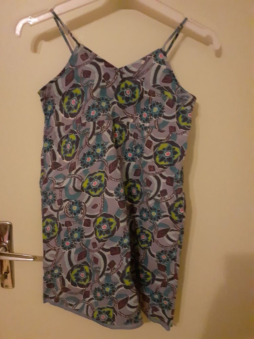 Robe &eacute;t&eacute; 9 ans Vêtements enfants