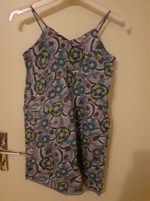 Robe été 9 ans 3 Grisolles (82)