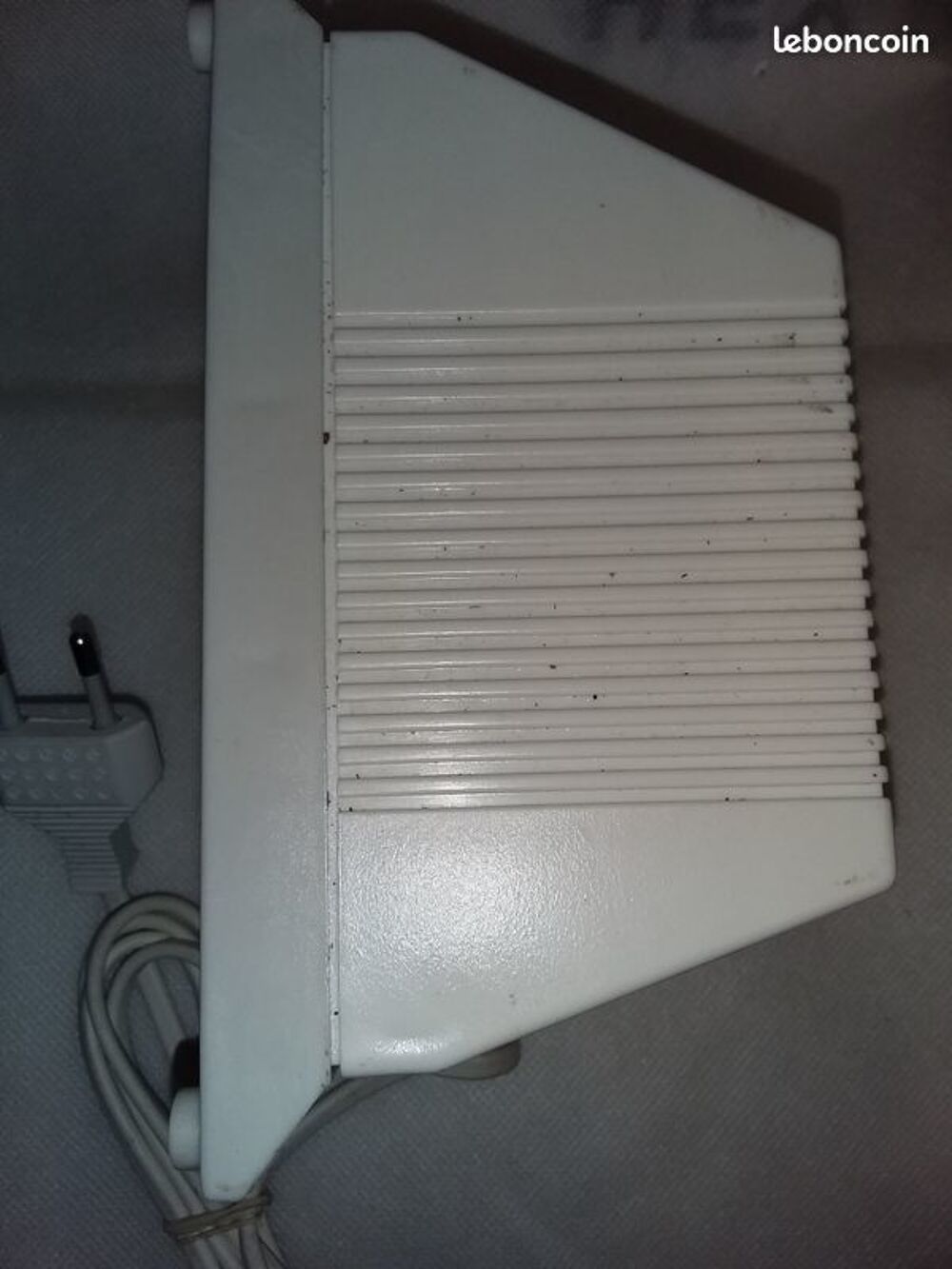 Transformateur 220v/12v 180va Bricolage