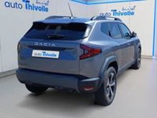 Duster Mild Hybrid 140 Journey 2026 occasion 42120 Le Coteau