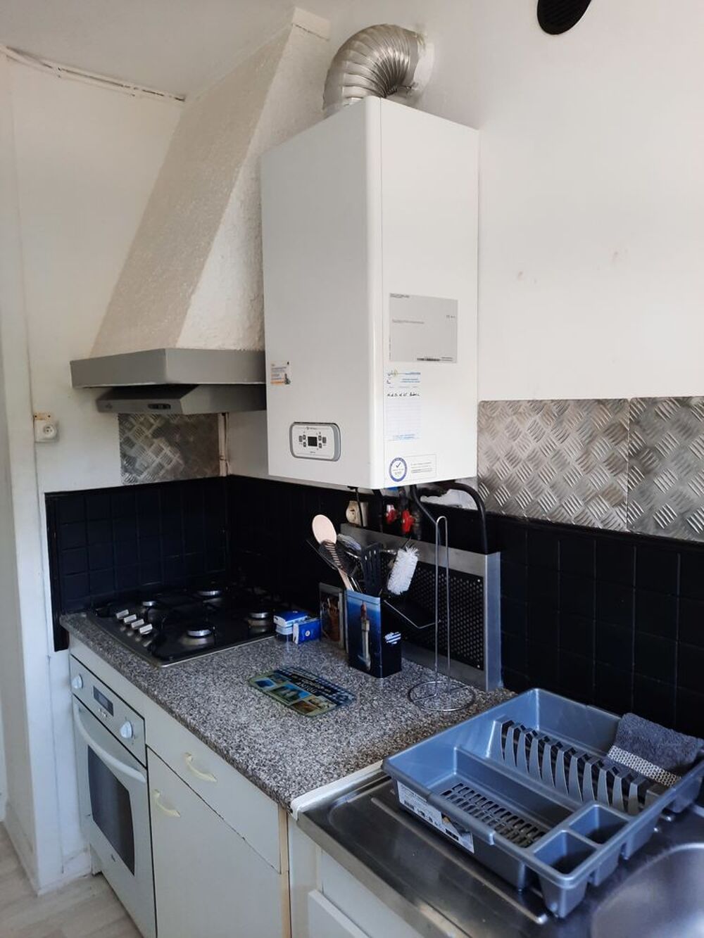 Location Colocation Appartement meublé. Douai