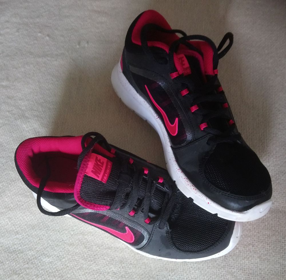 Basket Nike Training Chaussures