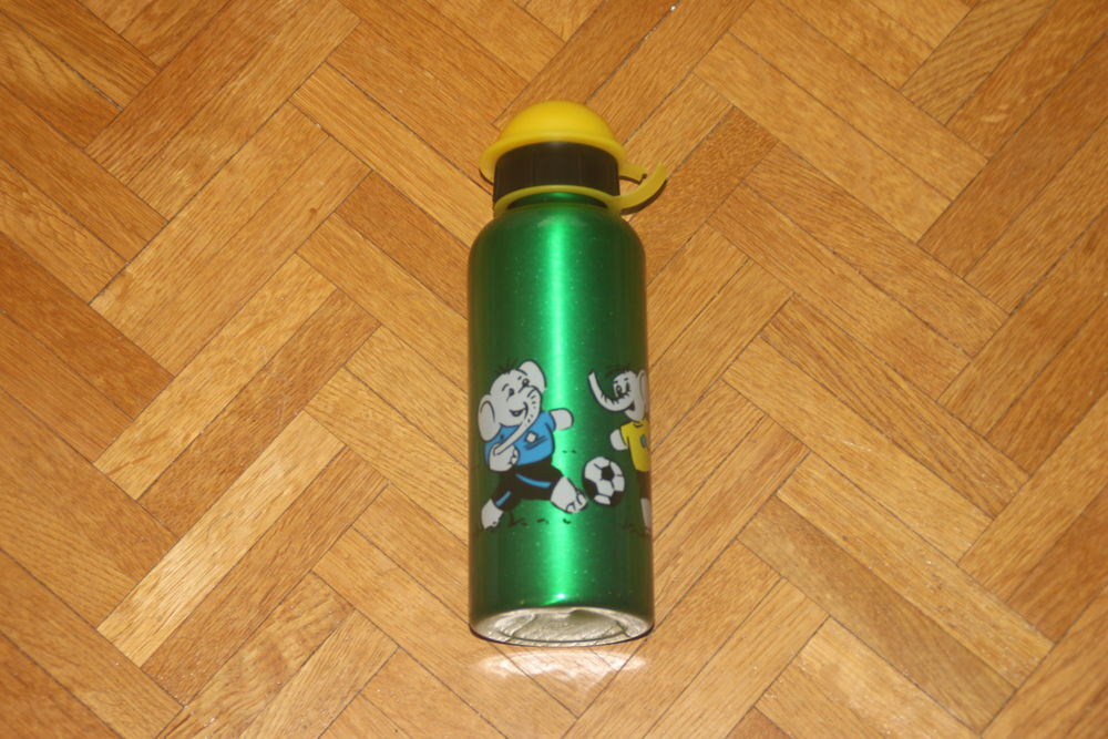Bidon pour liquide (17) Sports