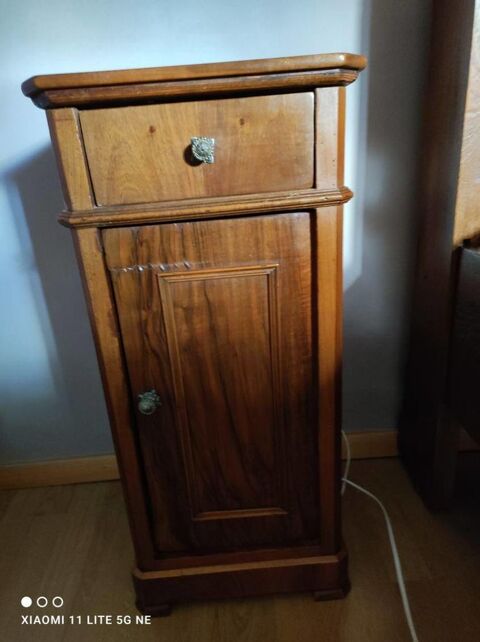 Table de chevet 40 Bischoffsheim (67)