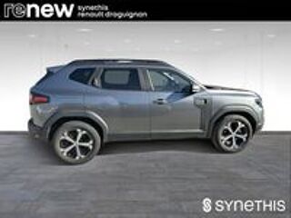 Duster Hybrid 155 Journey 2026 occasion 83300 Draguignan