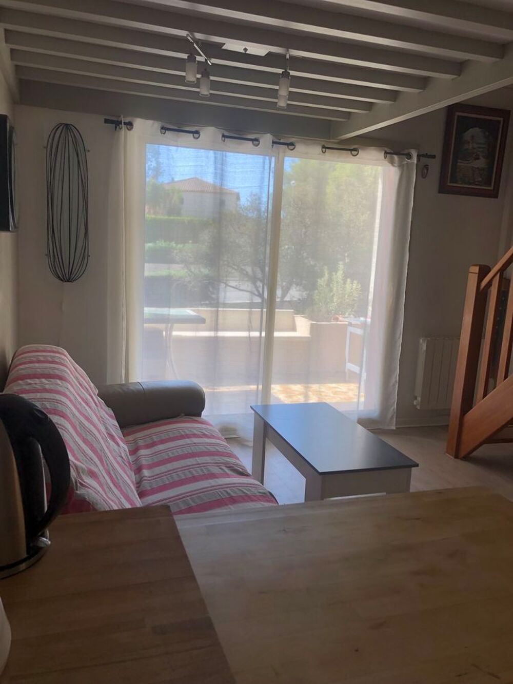 Vente Duplex/Triplex Appartement T2 Boulouris Saint-raphaël