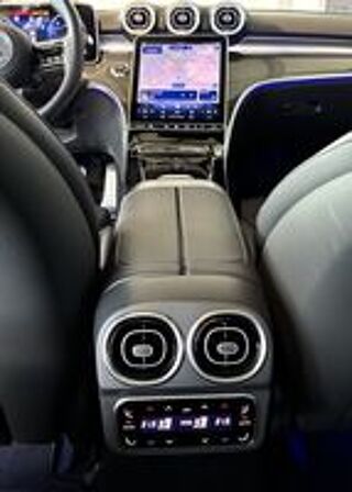 Classe C 220 d 9G-Tronic AMG Line 2025 occasion 69800 Saint-Priest