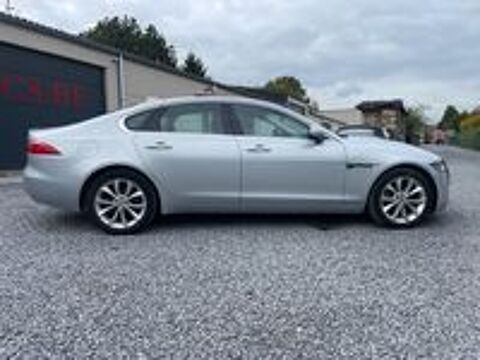 XF 2.0 - 250 ch BVA Prestige 2019 occasion 59310 Auchy-lez-Orchies